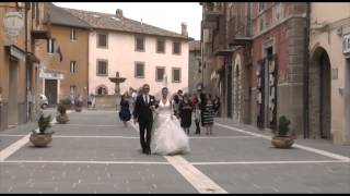 Matrimonio di Giorgio e Chiara - trailer [HD] Matrimonio Perugia