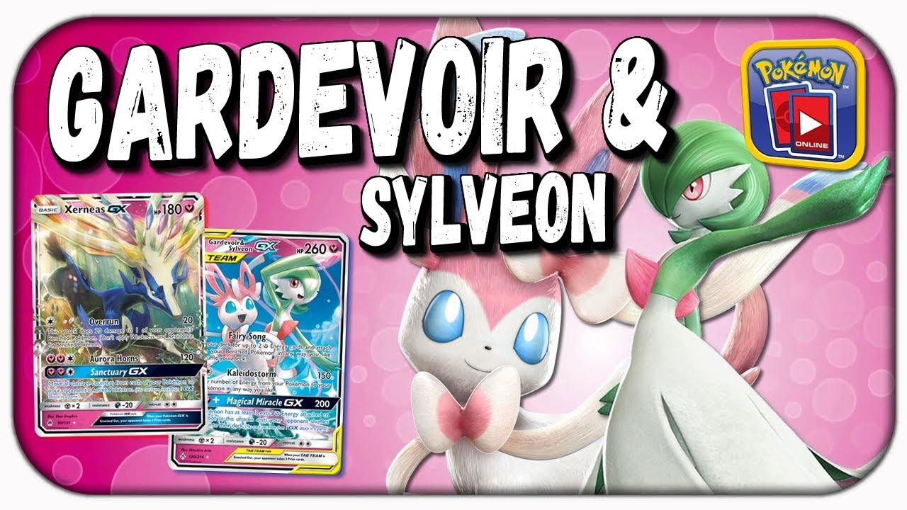 Card Pokémon Gardevoir Gx Original Copag