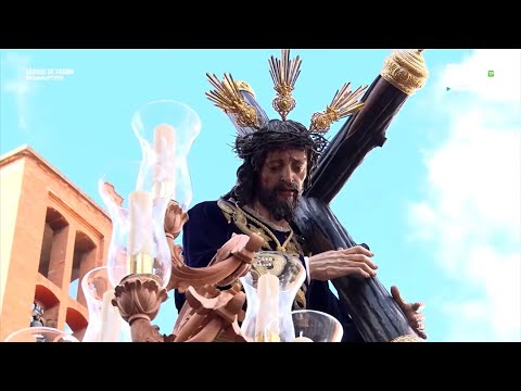 Humilde y Fervorosa Hermandad Sacramental y de Gloria de San José Obrero, San Francisco de Paula e Inmaculada Concepción y Cofradía de Nazarenos de Nuestro Padre Jesús de la Caridad y Nuestra Señora de los Dolores