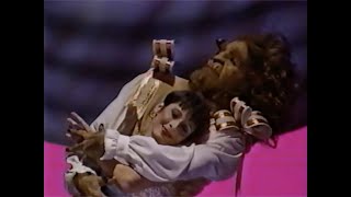 Beauty and the Beast - 64th Academy Awards