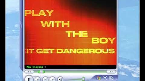 Sofaygo dangerous snippet