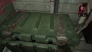 Resident Evil 7 - Learning it the Hard Way - How to miss the Resource Manager Trophy
