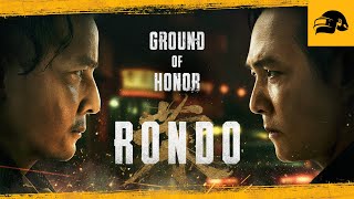 GROUND OF HONOR: RONDO | FULL MOVIE | PUBG: BATTLEGROUNDS EUROPE