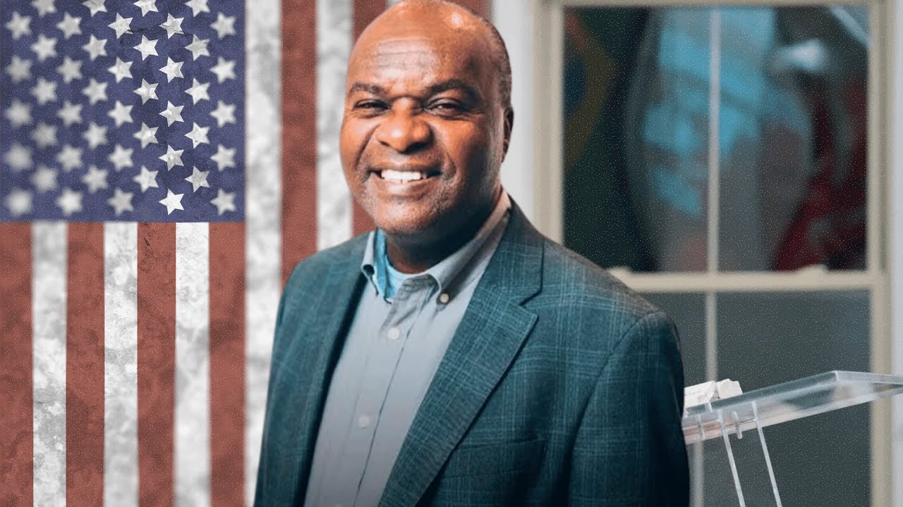 Pastor Samuel Ribeiro|:.. A Perfeita Vontade de Deus e as Contradições da Vida