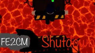 Roblox: FE2 Community Maps - Shutdown (Crazy+)
