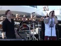 Swallow the Sun - Psychopath's Lair - Live @ 70000 tons of metal 2014