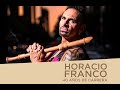 Videocharla con Ernesto Ledesma y Horacio Franco - 12/Nov/20