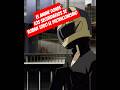 EL ANIME DONDE TODOS ESCONDEN UN SECRETO #anime #animeshorts #otaku