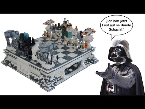 5 coole LEGO Star Wars MOCs zu Episode 5 - Das Imperium schlägt zurück! | Part 1
