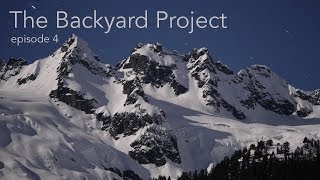 The Backyard Project - Episode 4: Journeys