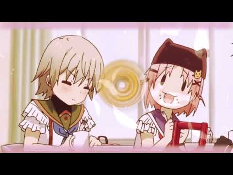 うそだよー