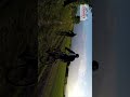 POV Rotate Your Phone Bike Ride Warden Hills #luton with Friends #pov #phone #friends #bike #mtb