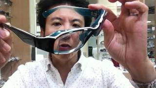 FACTORY900 FA-204 追加カラー Hamaya movie - YouTube