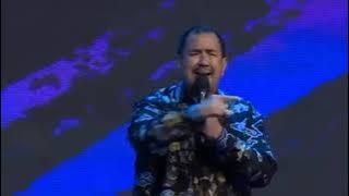 Khotbah 1 menit Pdt.Gilbert Lumoindong