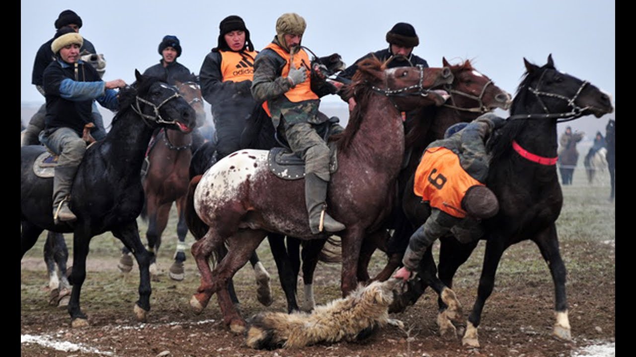 24.02.2019 СОЙГУС УЛОК