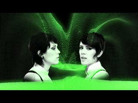 Tiësto feat. Tegan & Sara - Feel It In My Bones (HD Version)