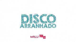 Yan Pablo DJ, Malu - Disco Arranhado (FUNK REMIX)