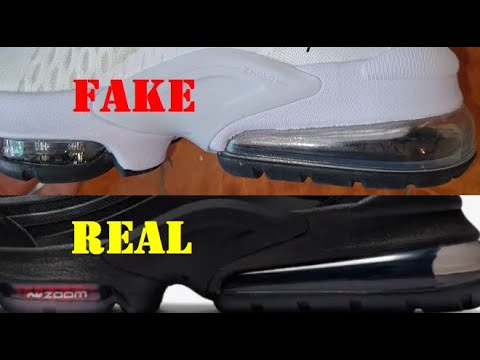 How to spot fake Nike Air max zm 950. Nike air max zoom 950 review ...