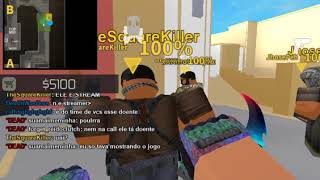 Vg.exe vs randoms