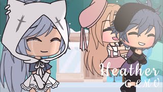 Heather•♡︎Gacha Life Music Video♡︎•