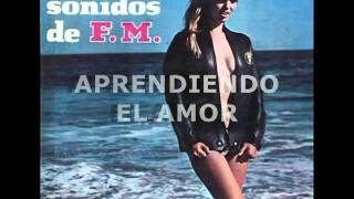 Los Sonidos de F.M. - 06 Aprendiendo el amor