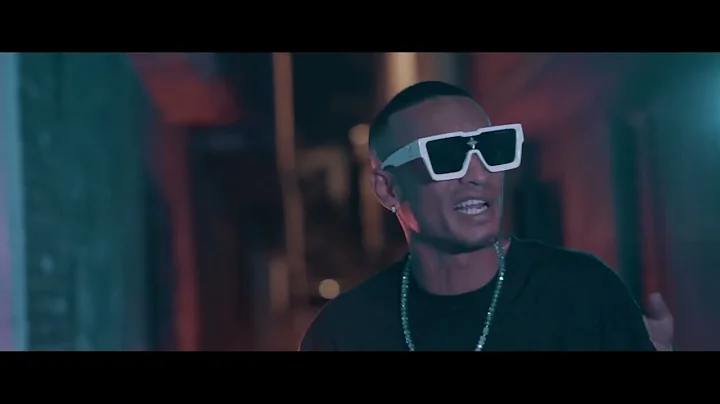 Descontrol | Danny High - Reggie31 (Video) By. Vim...