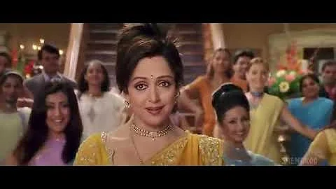 MERI makhna MERI sodiye ,BAGHWI_ HD video song,,_ Amitab ,- _ Hema Malini