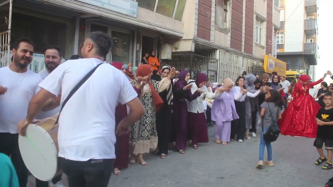 BERFİN ❤️ OSMAN.  MUŞ~BİNGÖL