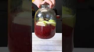 Калиновка Необычная домашняя настойка на калине