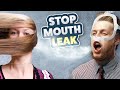 CPAP Dry Mouth & Mouth Leak - 3 Tips To Fix