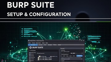 🚀 Burp Suite Setup & Configuration | Beginner to Pro 🔥