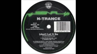 Download Lagu N Trance - (Just) Let It Go (Prof-X-Or Nrg Mix) MP3