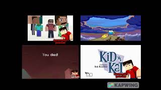 Remake Tehperuvianspartangx Sparta Quadparison