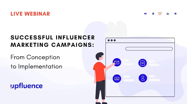 Successful Influencer Marketing Campaigns: From Conception to Implementation