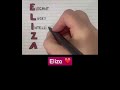 Meaning Of The Name ELIZA Meaning Name Eliza Meaning Of The Name ELIZA Meaning Name Eliza