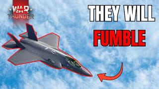Ranting about how warthunder will fumble gen 5
