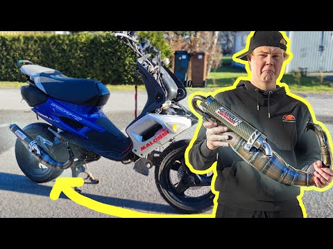 Video: Vem gör kymco mxu?