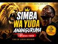 SIMBA WA YUDA ANANGURUMA OFFICIAL VIDEO Powerful Swahili Gospel Song 2026 Lion Of Judah Worship 