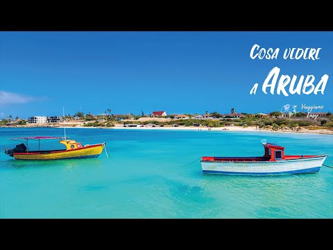 Video: Guidare ad Aruba: cosa devi sapere