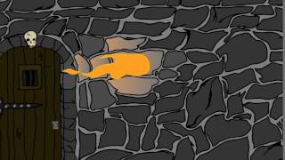 Fireball Animation