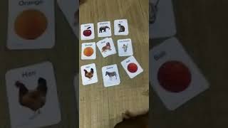 Simple game to work on  Turn Taking skills in children on the Autism Spectrum