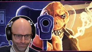 RIP to a legend (Space Warlord Baby Trading Simulator)