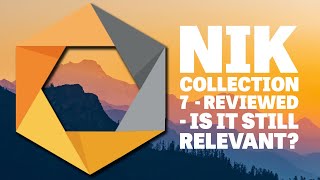 Nik Collection 7 - Reviewed -  Is It Still Relevant? screenshot 4