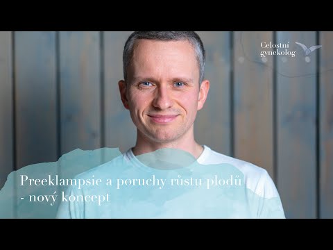 Video: 3 způsoby, jak rozpoznat preeklampsii