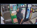 Atlanta Police looking for suspect involved in August robbery