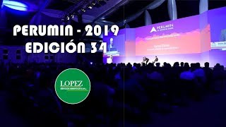 Full ‼️PERUMIN 2019‼️ Guide