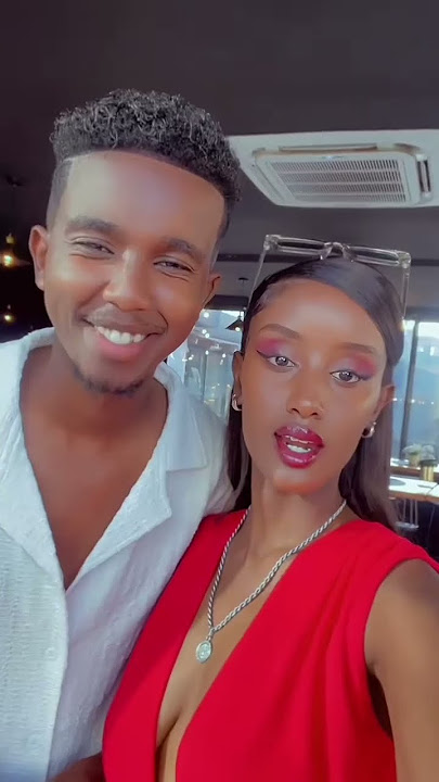 l love you baby #nasieku and Klaus ❤️ #video #trending