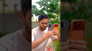 iPhone 17 Pro vs Oppo Find X9 Pro 😳Camera Comparison 🔥