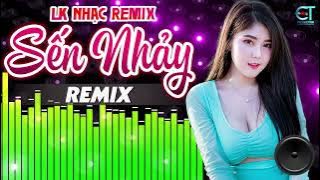 LK Nhạc Sống Bolero Trữ Tình Remix Căng Đét 2024 | Nhạc Sống Hà Tây Remix - Nhạc Sàn Bolero Remix