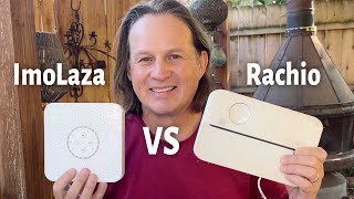 Imolaza Vs Rachio Which Is The Best Smart Sprinkler Controller
